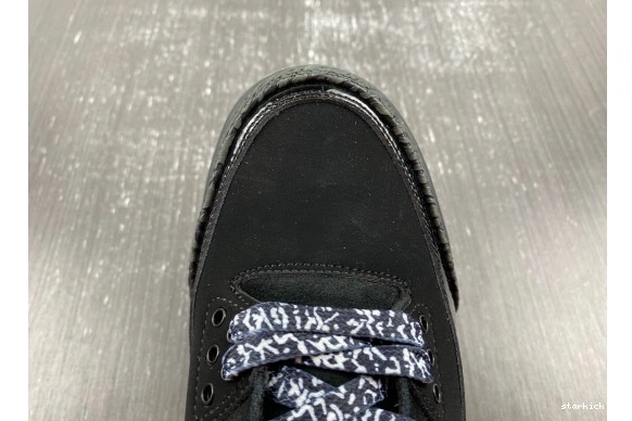 CK9246-168  “black cat” Jordan 3 Air CK9246-168 1115